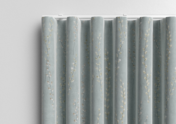 Willow Field, Mirage - Made to Measure Curtains - Image 13
